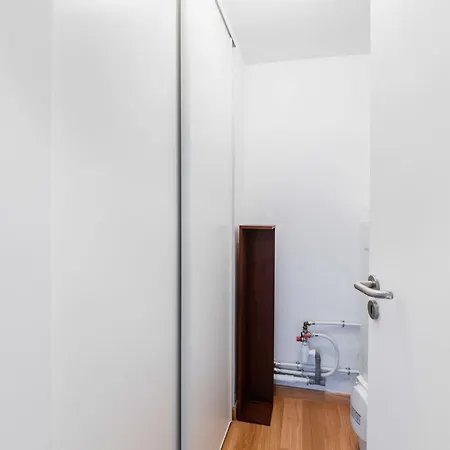 Duplex Lumineux Avec Terrasse - 6p - Flat-guest